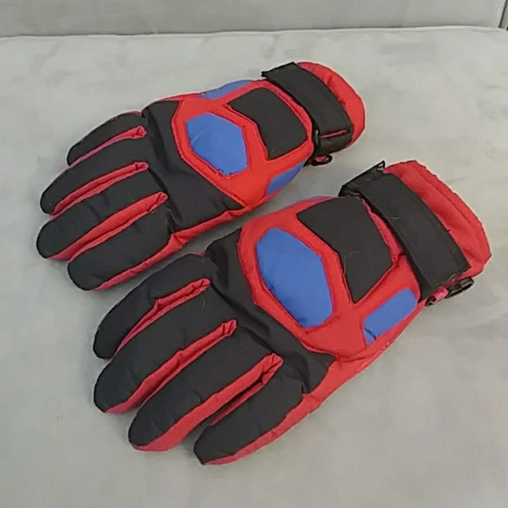 Thinsulate Gloves 🎿 ❄